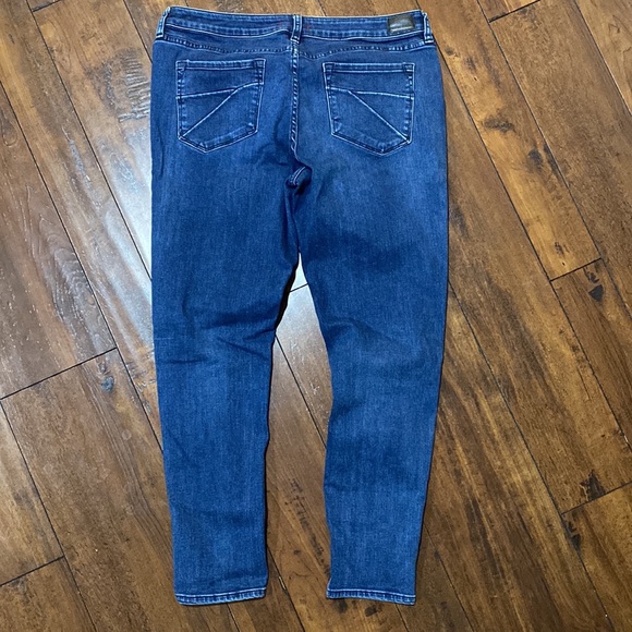 Dear John Joyrich Comfort Skinny Denim Jeans Size 31 - Picture 2 of 12